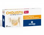 Cholestil Max 200 mg 30 tabl.